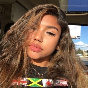 Meet your Posher, Kate